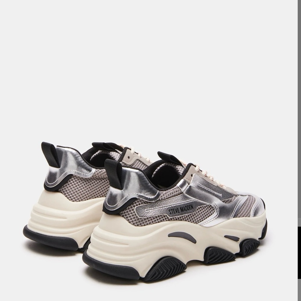 Steve Madden sneakers
